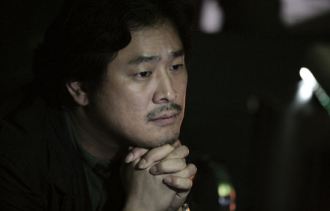 Park Chan-wook (박찬욱)